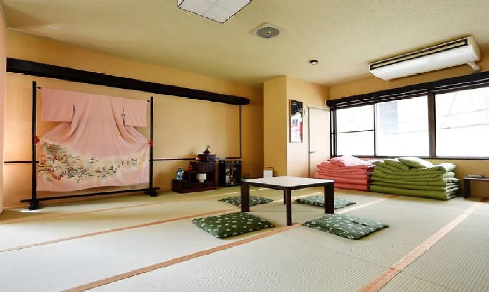Ken House Apartment Osaka