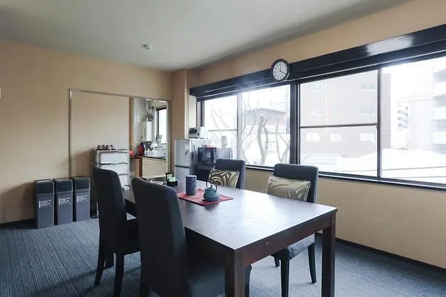 Ken House Apartment Osaka Japan