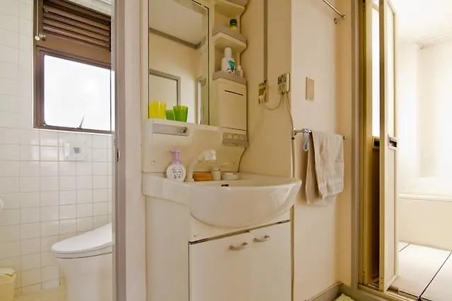 Ken House Apartment Osaka 0*,  Japan