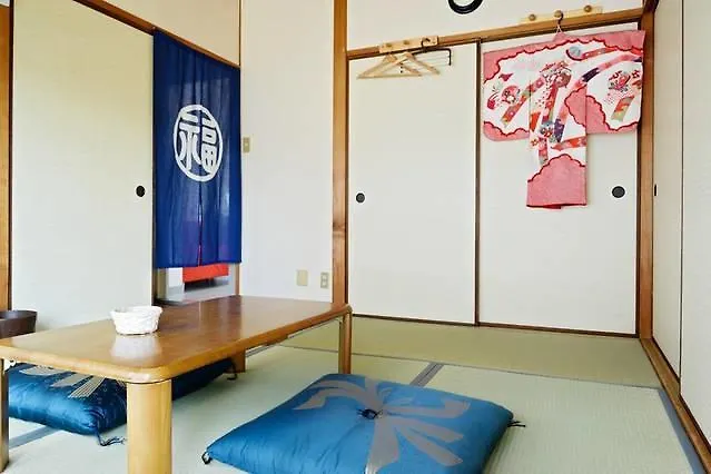 Ken House Apartment Osaka