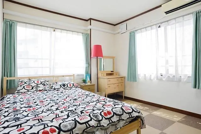 Ken House Apartment Osaka