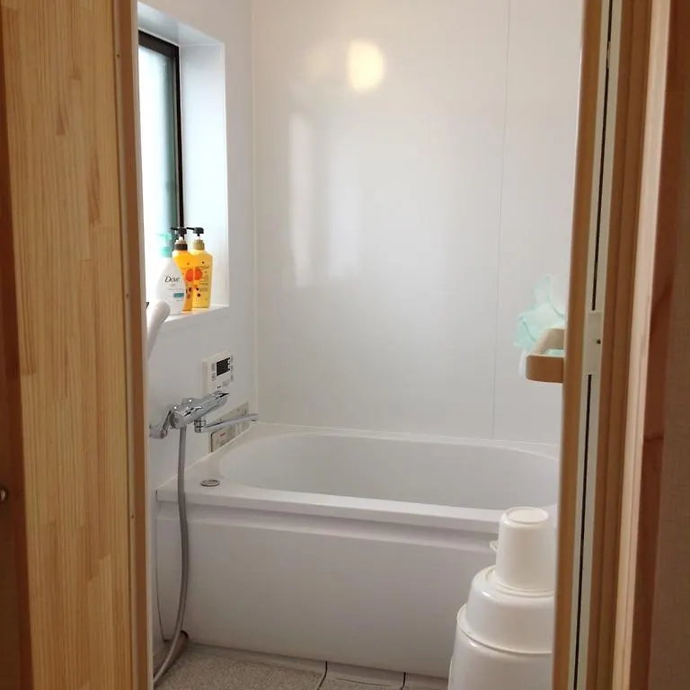 Ken House Apartment Osaka