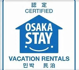 Ken House Apartment Osaka