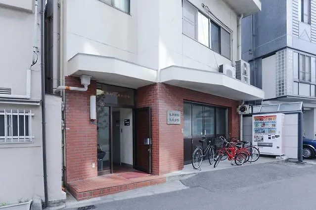 Ken House Apartment Osaka 0*,  Japan